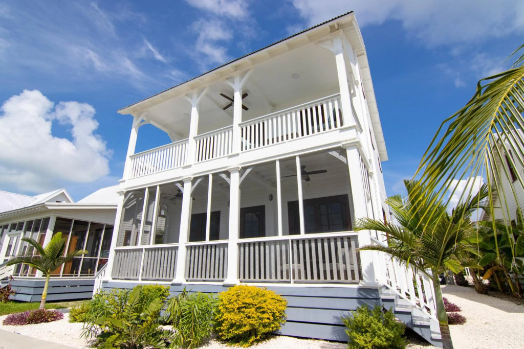 Casa Blanca at Mahogany Bay 3 Bedroom 2 Bathroom Private
