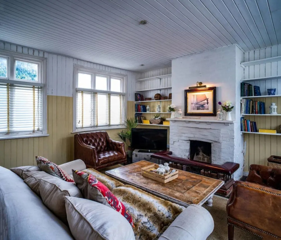 Limes Cottage
