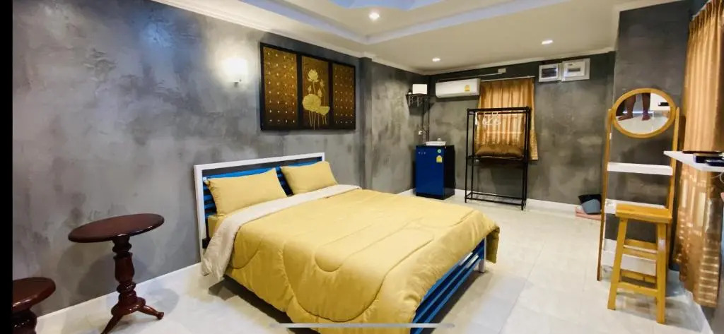 Panutsaya Homestay