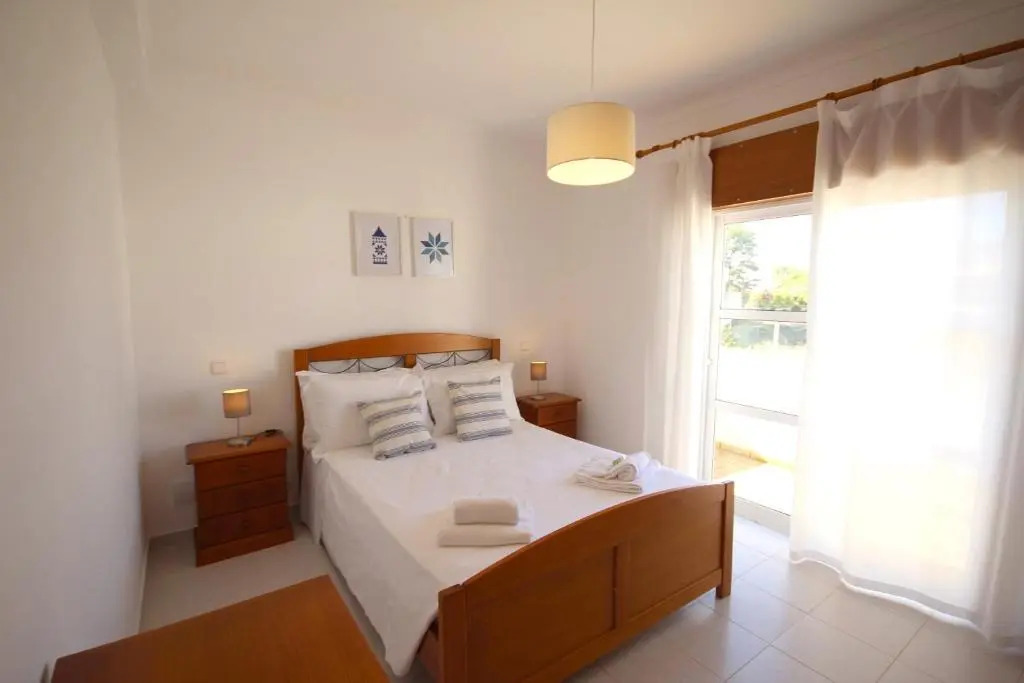 Villa Alvor