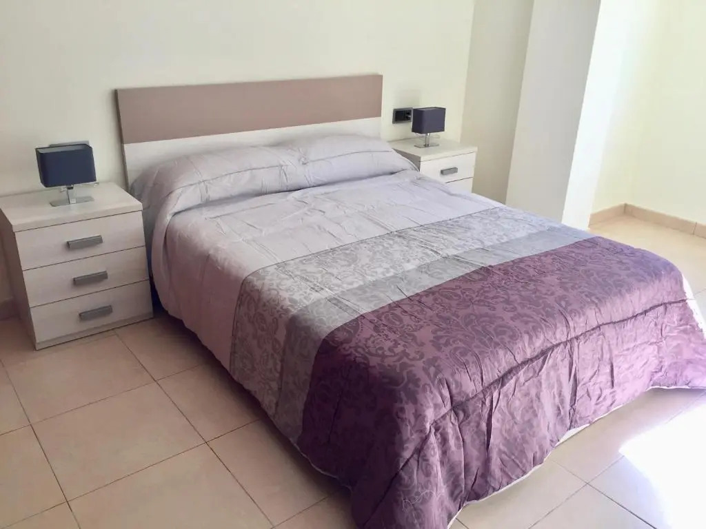 Piso Céntrico de 100 M2