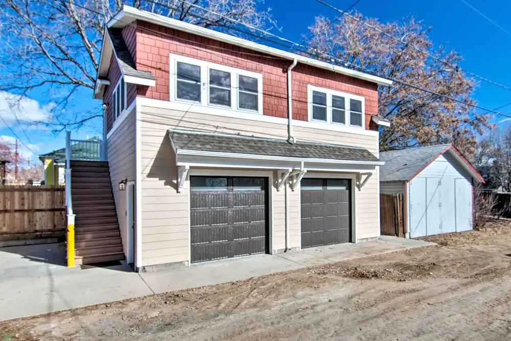 Downtown Lafayette, Colorado, Vacation Rental!