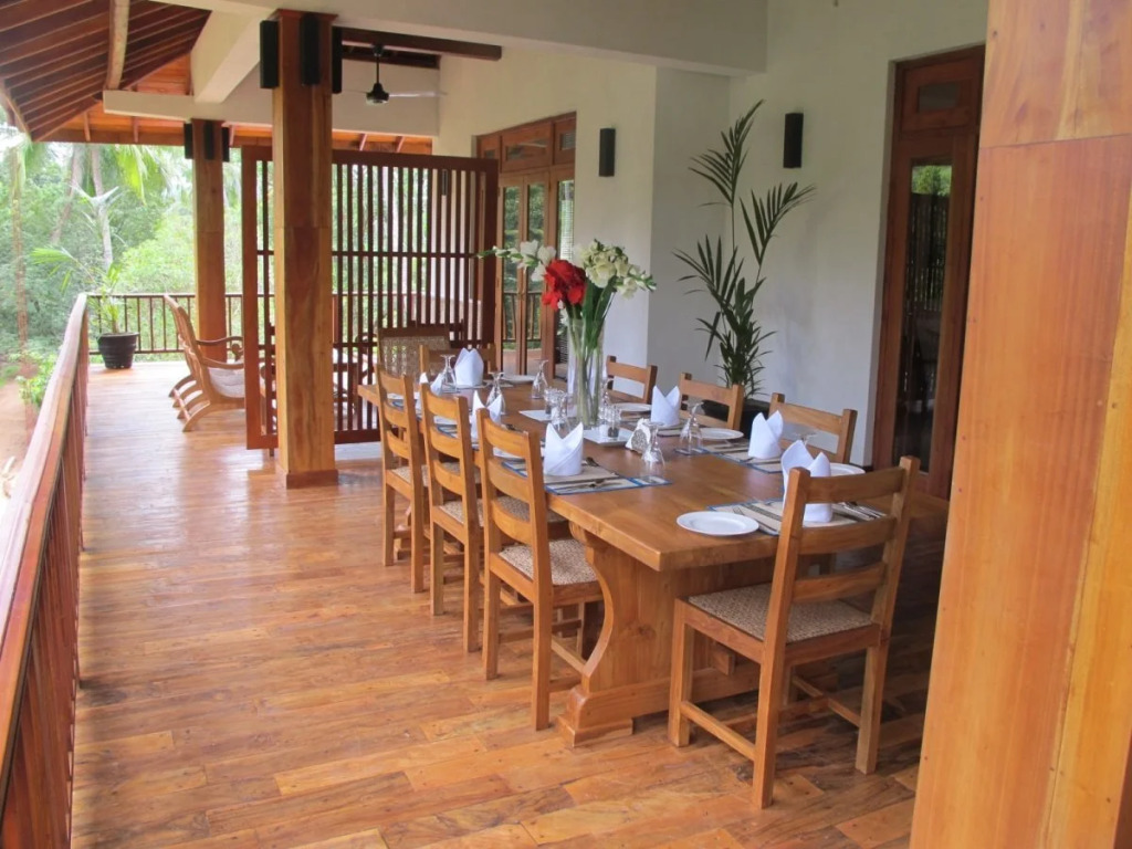 Jims Farm Villas