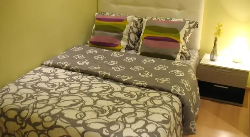 CHUECA Apartamentos Noxi