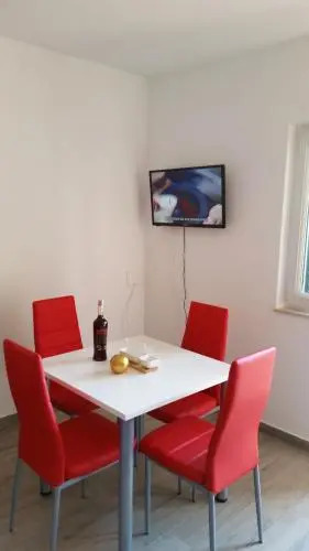 Apartments J&K