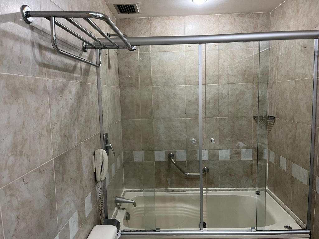 Flat Hotel Radisson Berrini | Delfhy