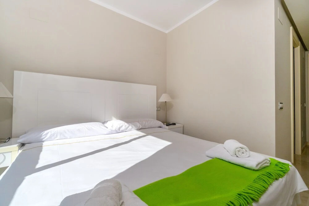 Apartamento Bennecke Encina