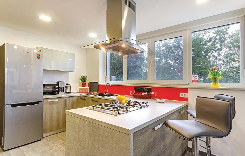 Awesome Home in Pula With Wifi and 4 Bedrooms