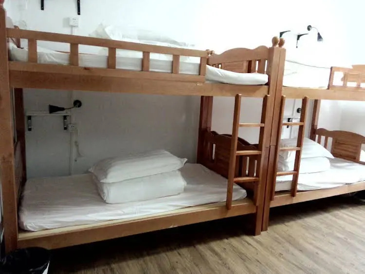 Journey House Youth Hostel