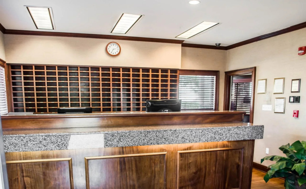 Tampa Bay Extended Stay Hotel
