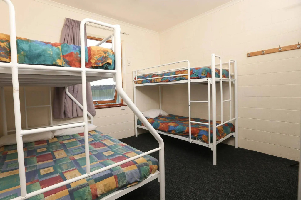 YHA Thredbo