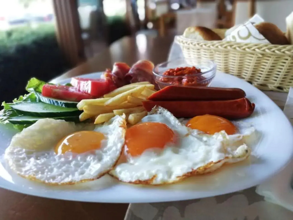 Tino Hotel & SPA