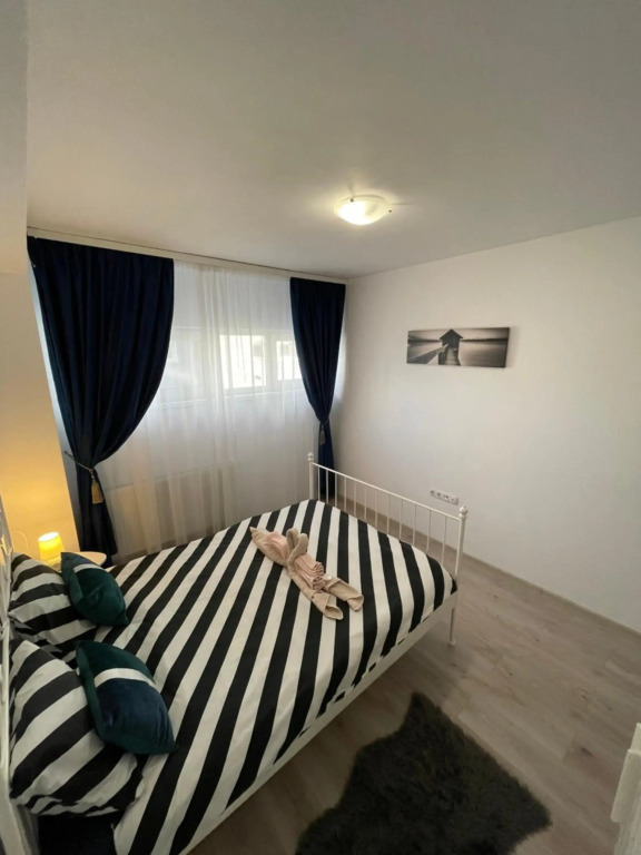 Roxi's Apartment