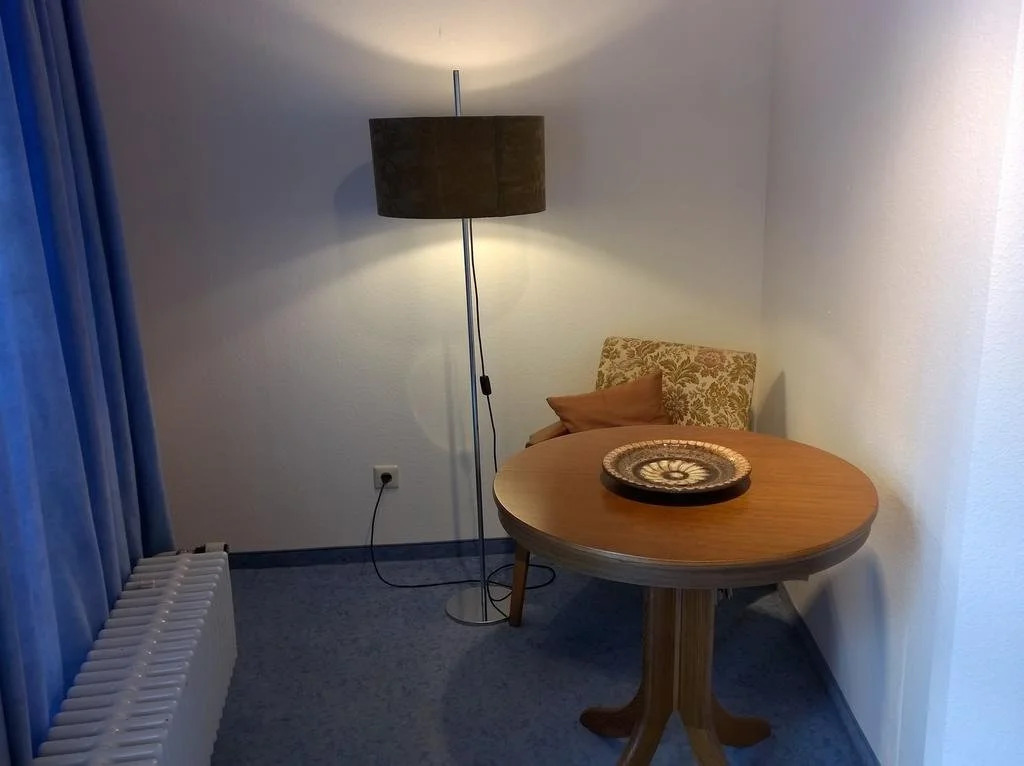Pension Thilo ruhig und zentral