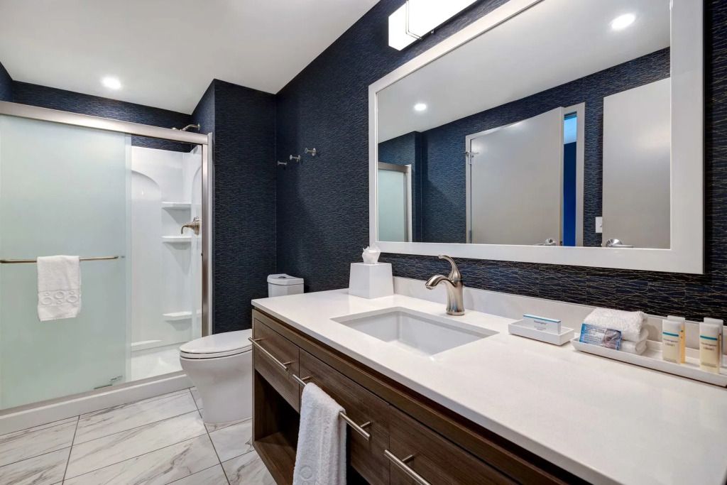 Home2 Suites By Hilton Nashville Downtown-Metrocenter