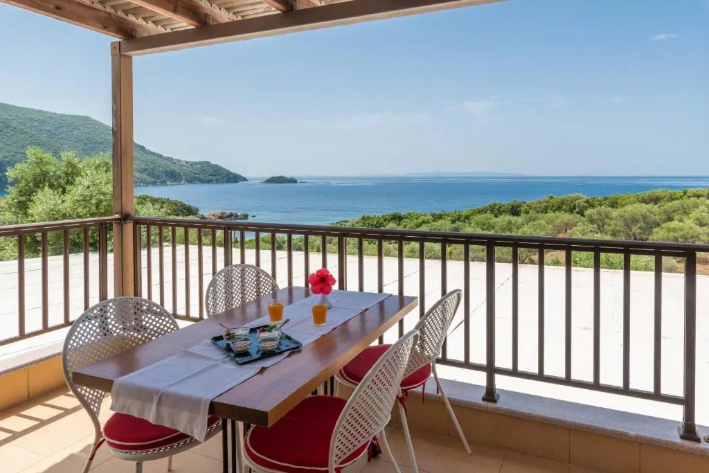 3Aktes Suites & Studios