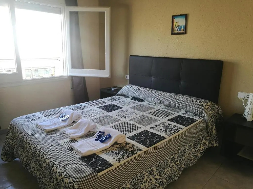Hotel Camarote-H