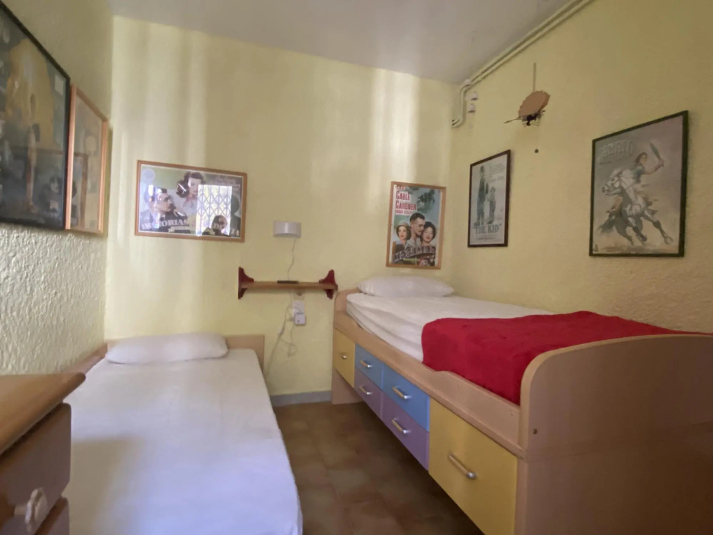 R97 Casa Alorda