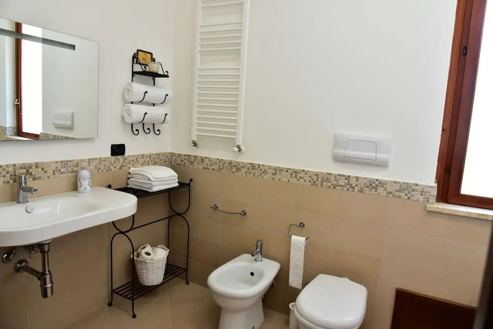 Domus Mondello