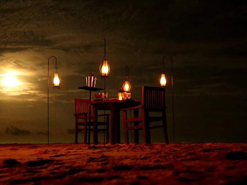 The Secret Yala