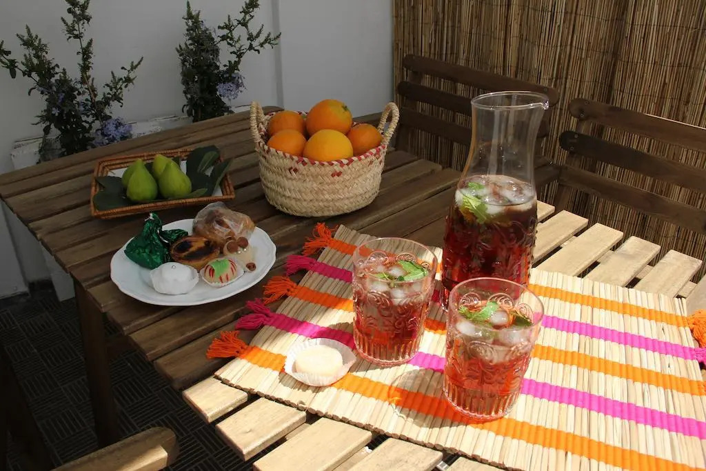 Tavira Guest - Bed & Breakfast