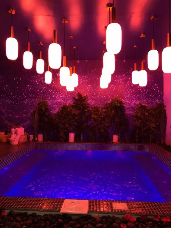 Dana Hotel