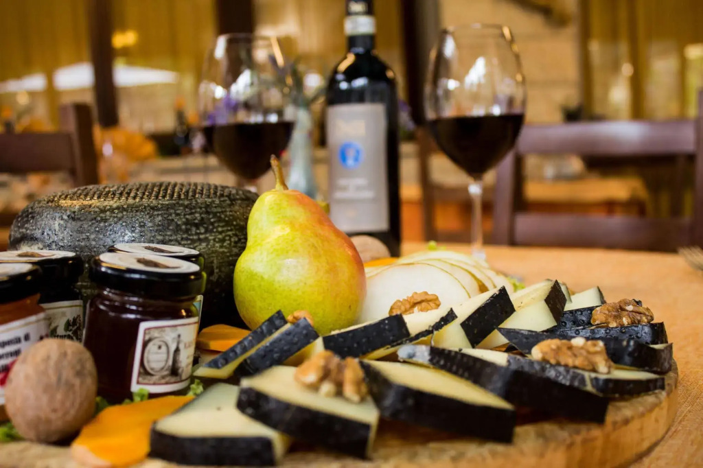 Hotel Ristorante Tre Stelle