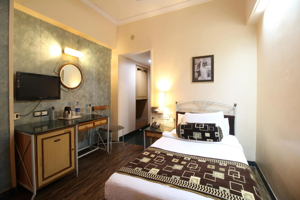 Hotel Gurukripa