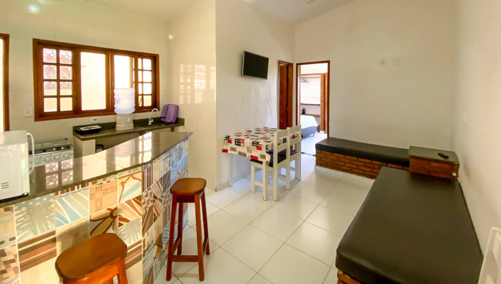 Residencial Malibu