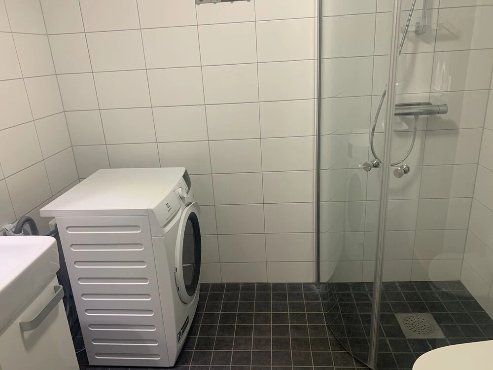 Ö Spånga Studio Apartment Stockholm