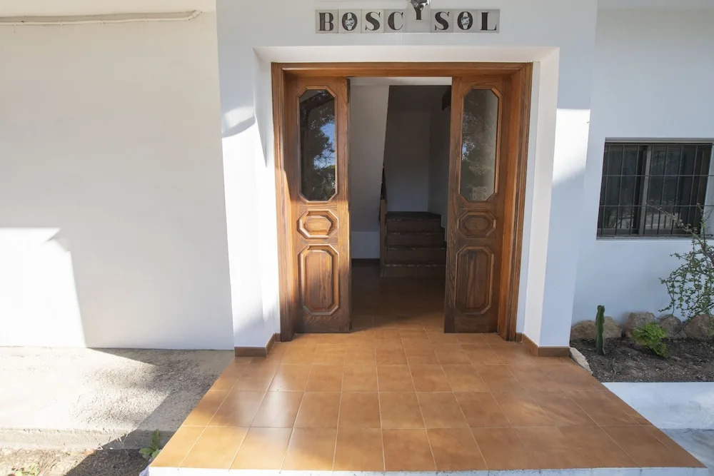 Bosc y Sol - Formentera Libre