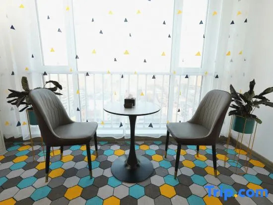 Milo Lanya Apartment (Linyi Railway Station Branch)