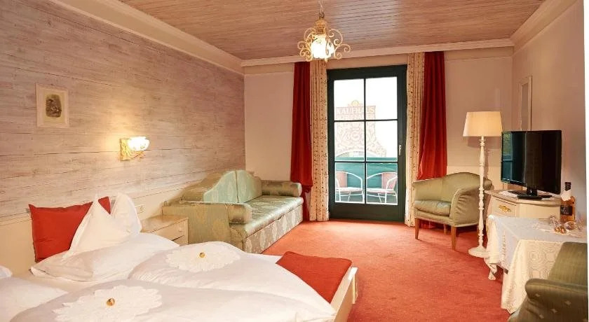Hotel Garni Keil