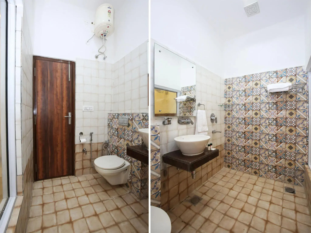 OYO 9159 Hotel Royal Woodslark