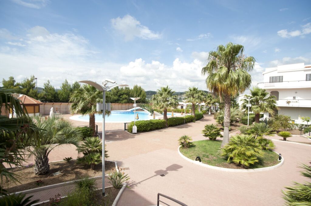 Oasiclub Hotel