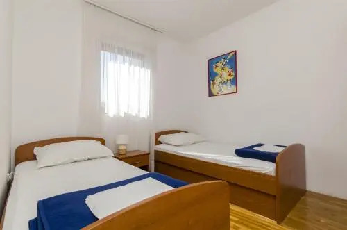 Apartmani Klara