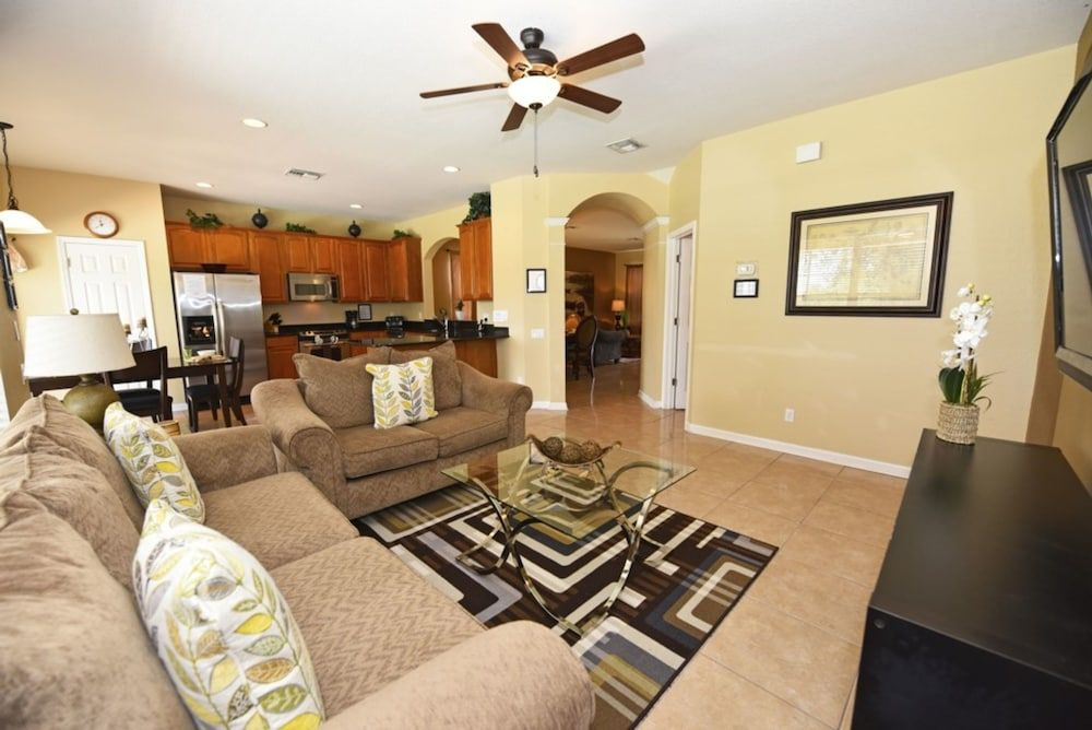 Windsor Hills Resort 7825
