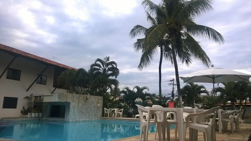 BBB Flats Farol de Itapuã Salvador BA