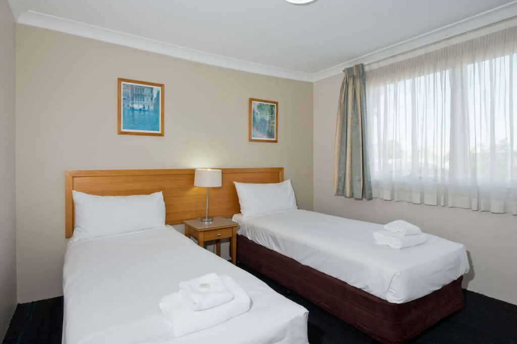 APX Parramatta