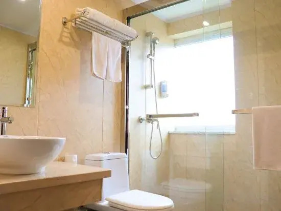 Baiyun Hotel