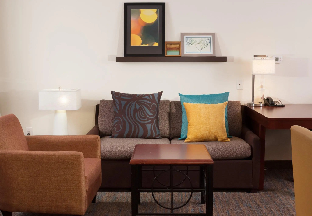 Residence Inn Fort Myers Sanibel