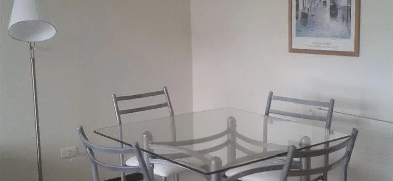Rent A Home Parque Bustamante