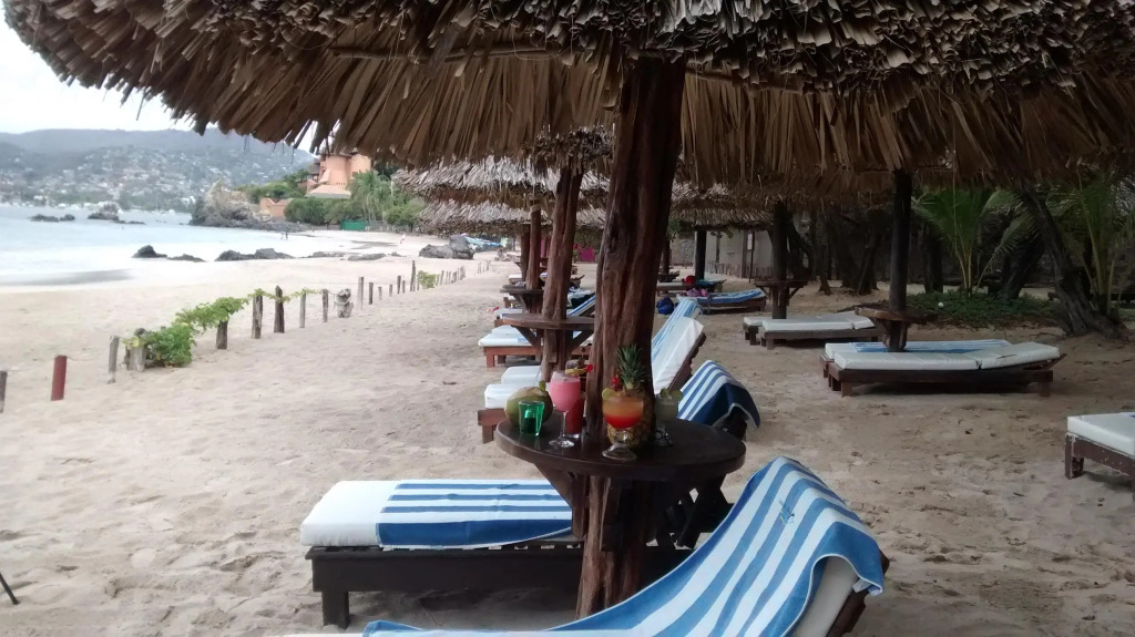 Hotel Catalina Beach Resort