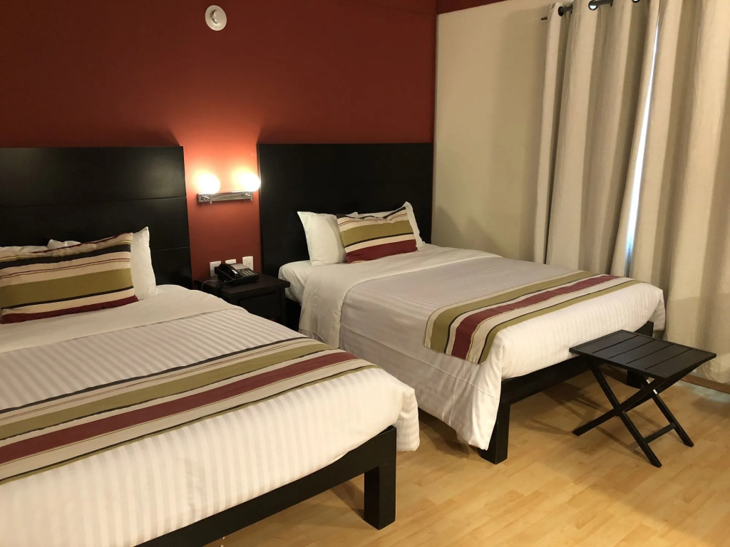 Hotel El Dorado Hermosillo
