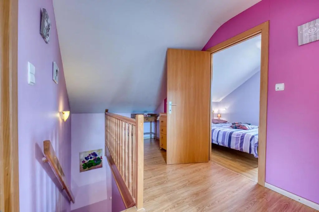 Gîte A La Violette