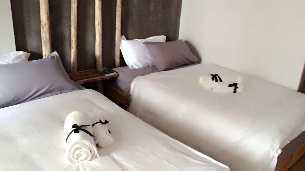 Jing Pu Plant Theme Hostel