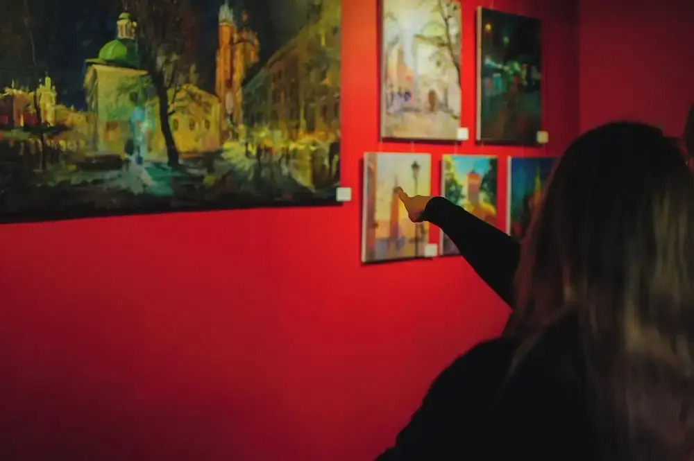 Art Inn Space