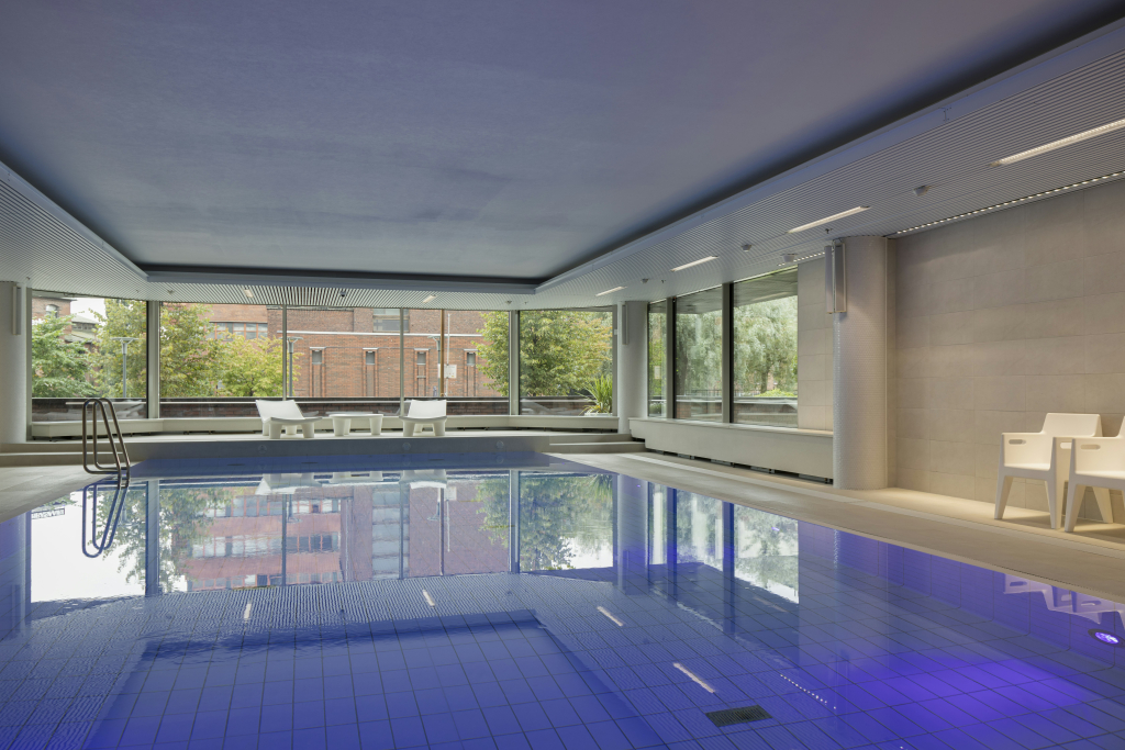 Original Sokos Hotel Ilves Tampere