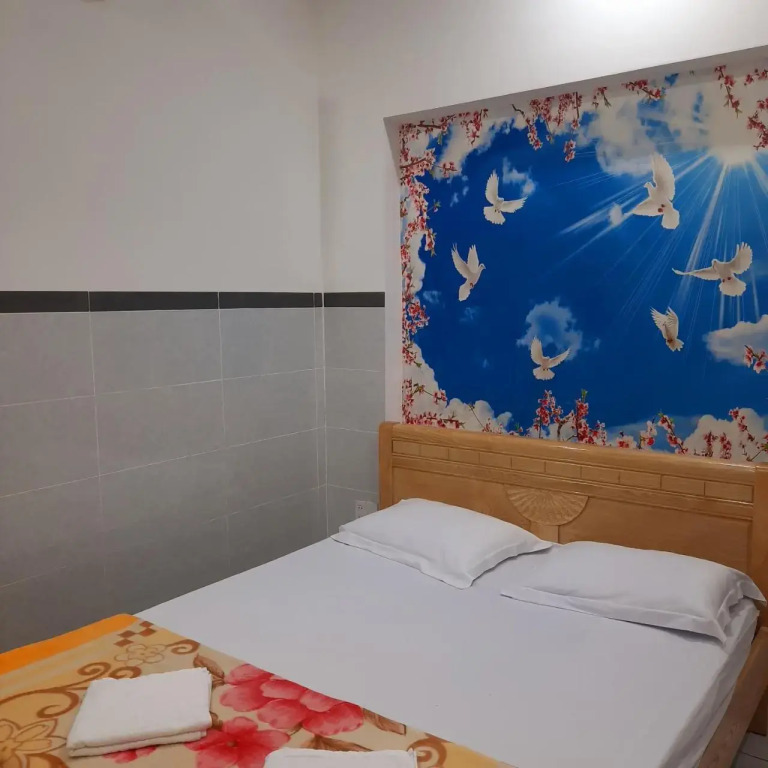 Nhà nghỉ Kim Phượng 1