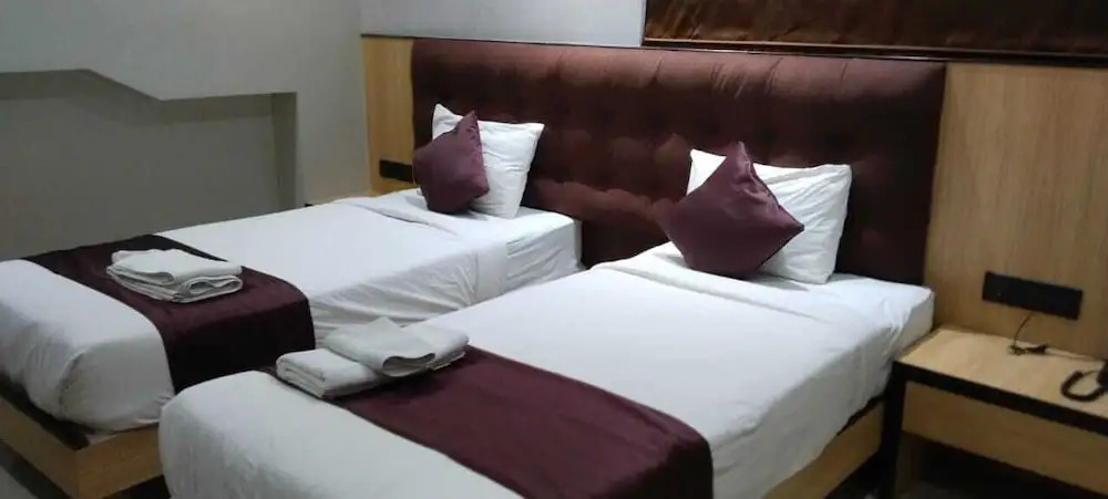 Komfort Stay
